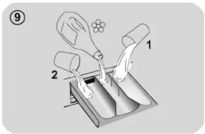 HOOVER H3DPS4746TAMB5-S - ATTENZIONE: - 1