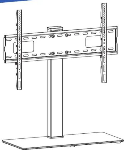 CGV SU-P70V - Instructions de montage - 1