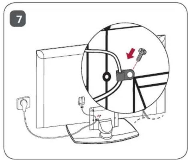 LG AM-ST23BF - المواصفات - 3