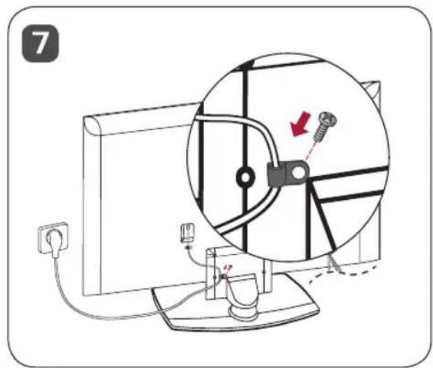 LG AM-ST23BF - Texnik xususiyatlar - 16