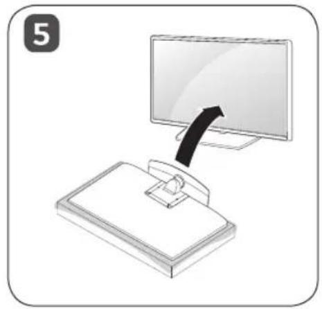 LG AM-ST23BF - Texnik xususiyatlar - 14