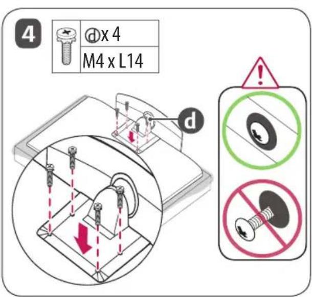LG AM-ST23BF - Texnik xususiyatlar - 12