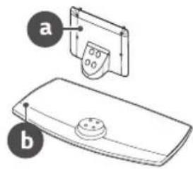 LG AM-ST23BF - Accessori - 2