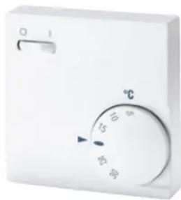 Eberle RTR R1w - Notice d'installation et d'utilisation - 2