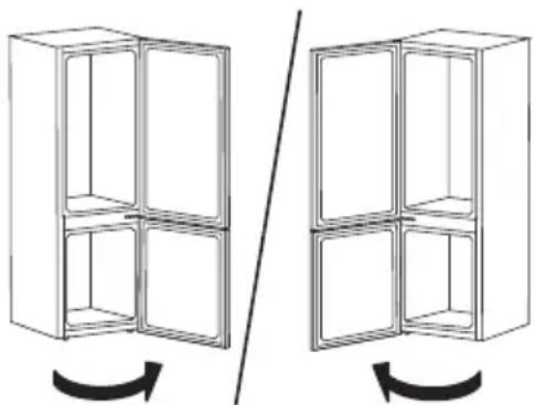 IKEA MÖLNÅS 705.877.14 - Soğutucu Bölmesi Sıcaklık Ayarı E - 3