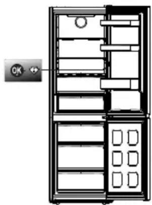 IKEA MÖLNÅS 705.877.14 - Ensimmäinen käyttökerta - 1