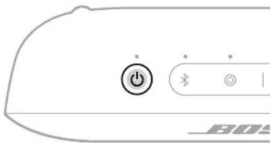 BOSE SoundLink Flex Portable Speaker (2nd Gen) - Kaiuttimien linkityksen poistaminen - 1