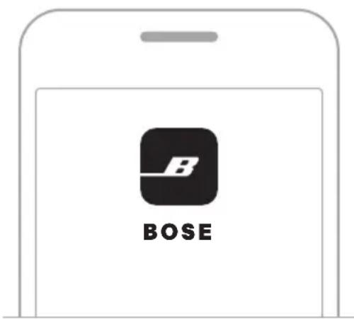 BOSE SoundLink Flex Portable Speaker (2nd Gen) - Bose-sovelluksella - 1