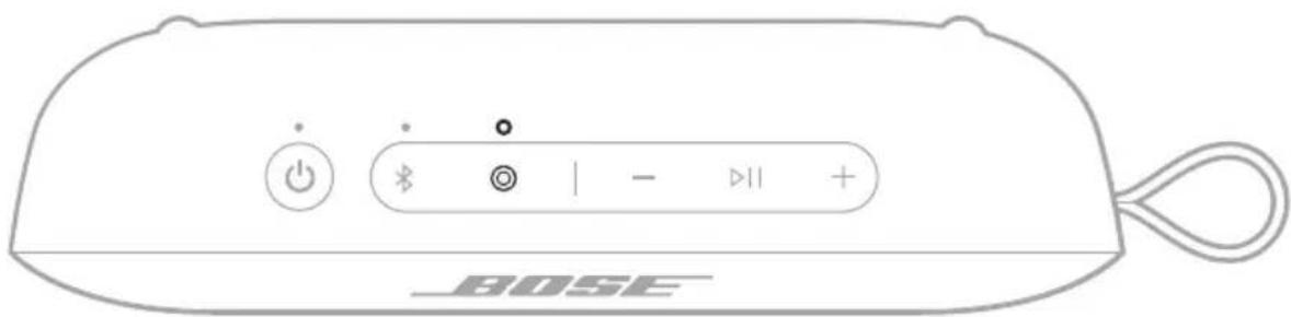 BOSE SoundLink Flex Portable Speaker (2nd Gen) - Kompatibleprodukter - 4