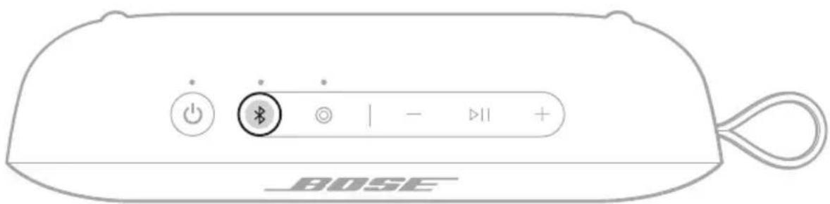 BOSE SoundLink Flex Portable Speaker (2nd Gen) - 识别已连接的设备 - 1