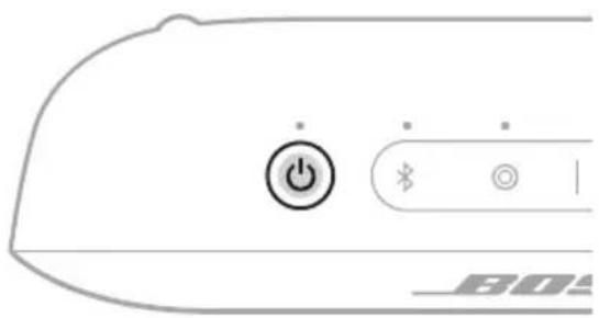 BOSE SoundLink Flex Portable Speaker (2nd Gen) - 斷開揚聲器連接 - 1
