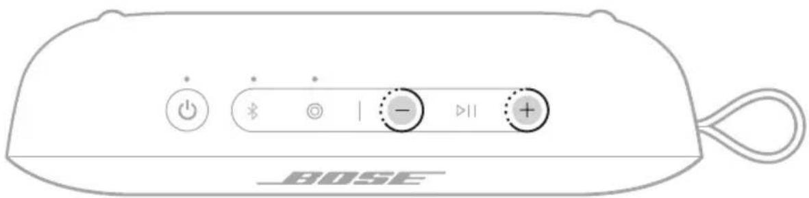 BOSE SoundLink Flex Portable Speaker (2nd Gen) - 此行将被用于在Android上 - 1