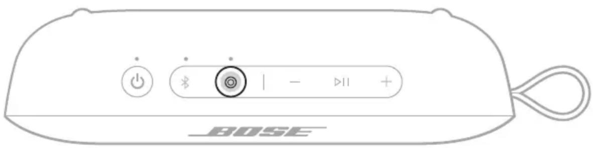 BOSE SoundLink Flex Portable Speaker (2nd Gen) - HUOMAUTUKSIA: - 1