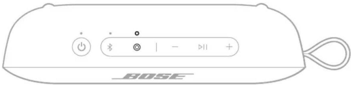 BOSE SoundLink Flex Portable Speaker (2nd Gen) - 체류 키트울을 썸고한 힘울 - 2