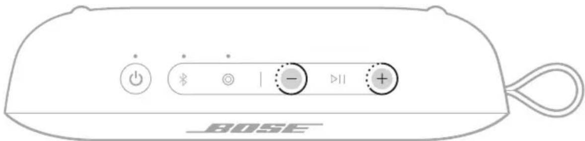 BOSE SoundLink Flex Portable Speaker (2nd Gen) - gall So bdo ola - 1