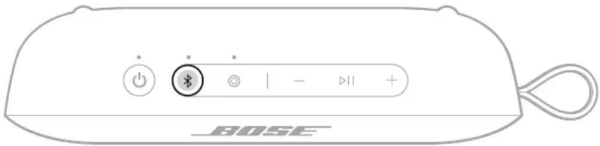 BOSE SoundLink Flex Portable Speaker (2nd Gen) - IDENTIFIERA ANSLUTNA ENHETER - 1