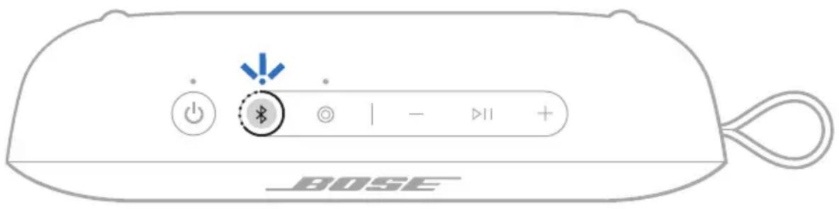 BOSE SoundLink Flex Portable Speaker (2nd Gen) - HANGSUGÁRZÖ ESZKOZLISTAJANAK TÖRLÉSE - 1