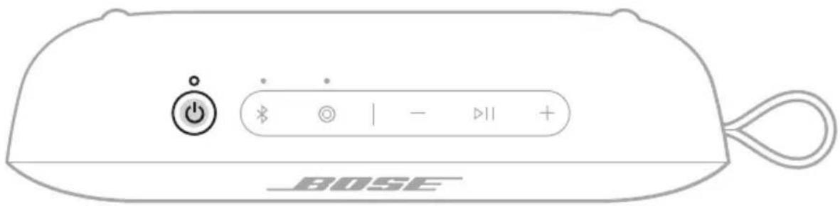 BOSE SoundLink Flex Portable Speaker (2nd Gen) - Snapdragon Sound - 2