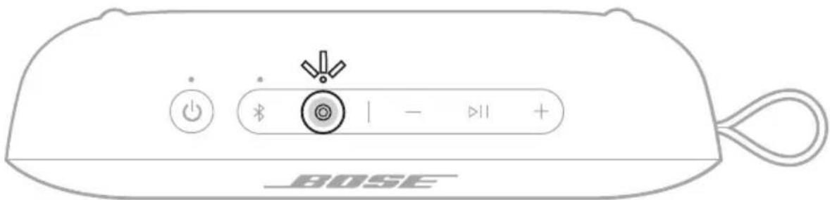 BOSE SoundLink Flex Portable Speaker (2nd Gen) - 一卜力トを使用する - 1