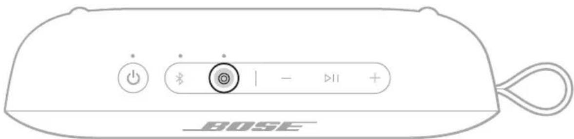 BOSE SoundLink Flex Portable Speaker (2nd Gen) - HINWEISE: - 1