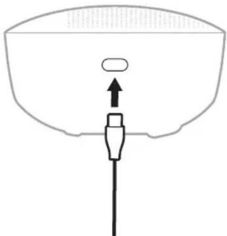 BOSE SoundLink Flex Portable Speaker (2nd Gen) - OPLAD HØJTALEREN - 1