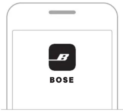 BOSE SoundLink Flex Portable Speaker (2nd Gen) - Verwendend der Bose App - 1