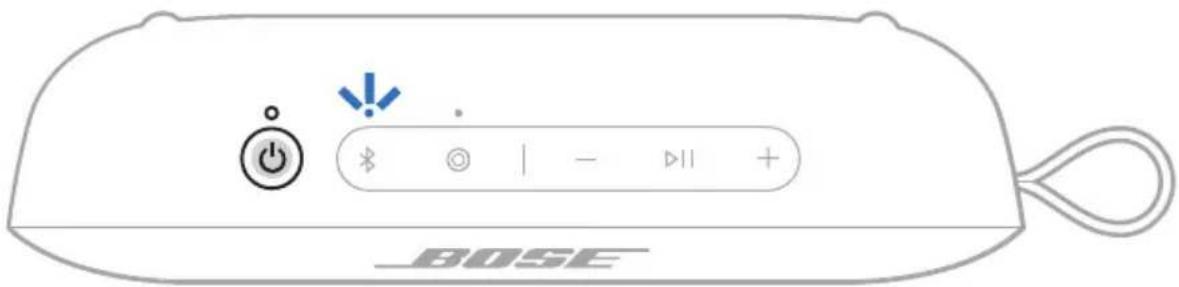 BOSE SoundLink Flex Portable Speaker (2nd Gen) - FORSTA INSTALLATIONEN - 3