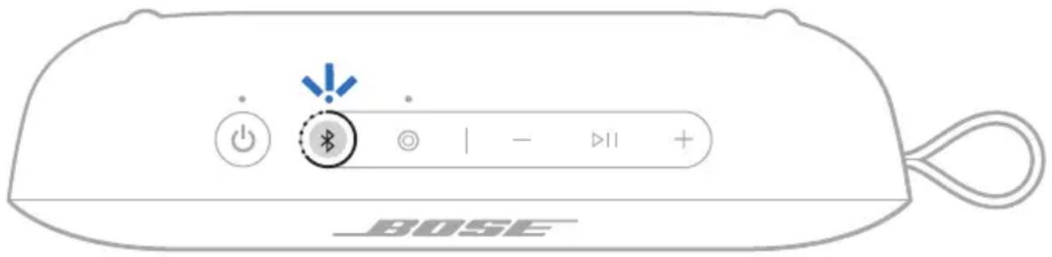 BOSE SoundLink Flex Portable Speaker (2nd Gen) - g - 1