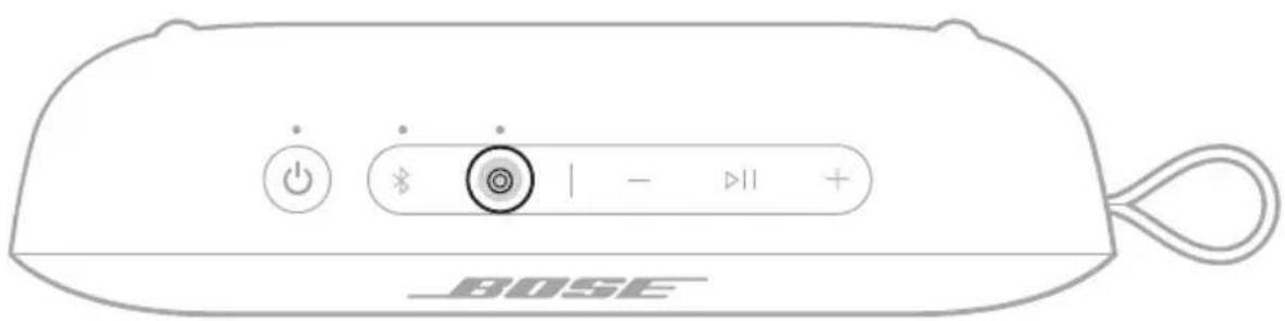 BOSE SoundLink Flex Portable Speaker (2nd Gen) - IMD1ERJ - 2