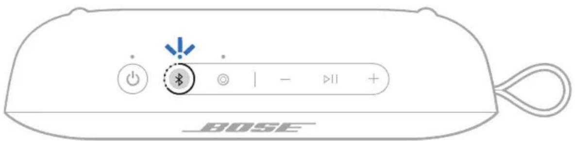 BOSE SoundLink Flex Portable Speaker (2nd Gen) - 使用 Bose 应用连接 - 1