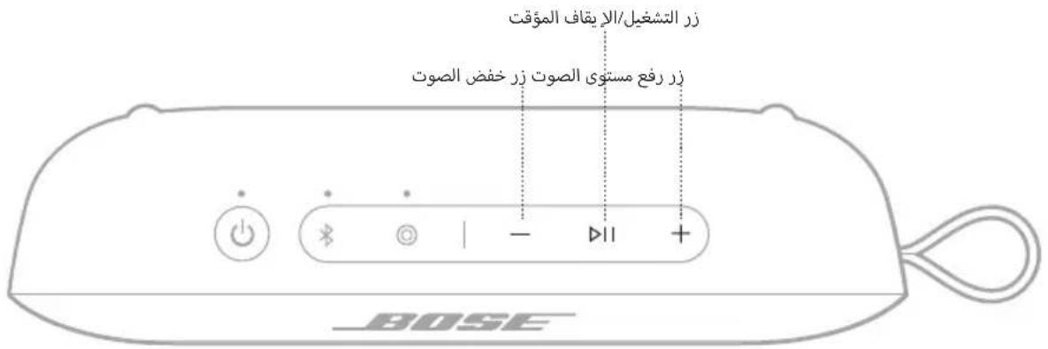 BOSE SoundLink Flex Portable Speaker (2nd Gen) - Jalll Jjoo - 1