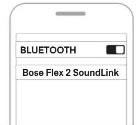 BOSE SoundLink Flex Portable Speaker (2nd Gen) - Bluetooth - 2