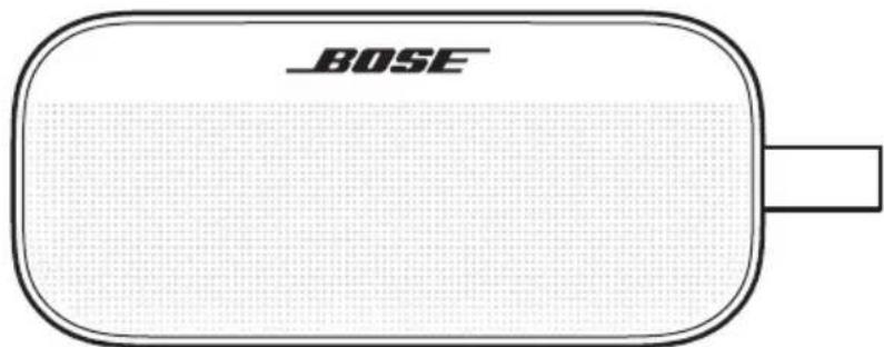 BOSE SoundLink Flex Portable Speaker (2nd Gen) - INNEHÄLL - 1