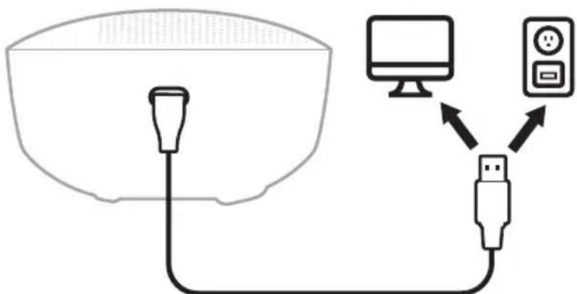 BOSE SoundLink Flex Portable Speaker (2nd Gen) - LADOWANIE BATERII GLOŚNIKA - 2