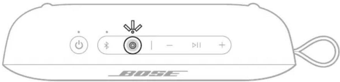 BOSE SoundLink Flex Portable Speaker (2nd Gen) - BOSE BLUETOOTH - 3