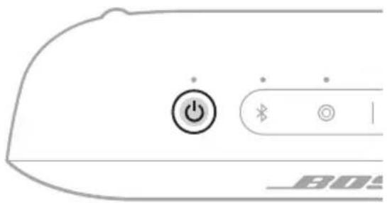 BOSE SoundLink Flex Portable Speaker (2nd Gen) - RESERVEDELER OG TILBEHØR - 1