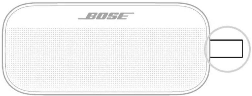 BOSE SoundLink Flex Portable Speaker (2nd Gen) - oljlllolld - 1