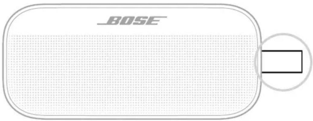 BOSE SoundLink Flex Portable Speaker (2nd Gen) - snt - 1