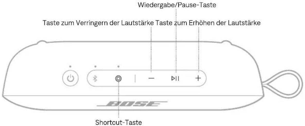 BOSE SoundLink Flex Portable Speaker (2nd Gen) - TELEFONANRufe - 1