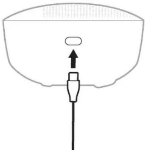 BOSE SoundLink Flex Portable Speaker (2nd Gen) - AUFLADEN DES LAUTSPRECHERS - 1