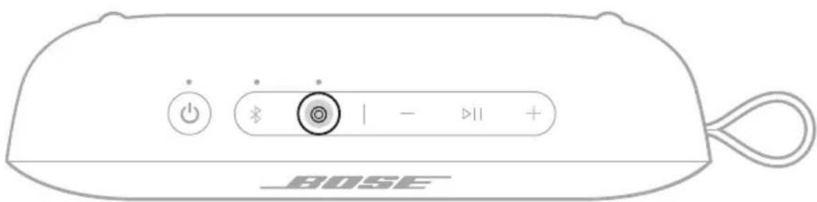 BOSE SoundLink Flex Portable Speaker (2nd Gen) - 注意： - 1