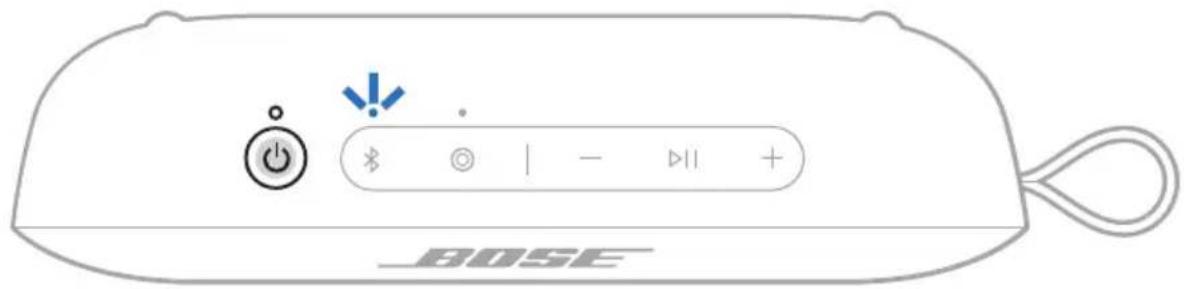 BOSE SoundLink Flex Portable Speaker (2nd Gen) - l_g : | x,y|  = | ab + c| | a + b + c| - 5