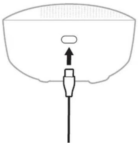 BOSE SoundLink Flex Portable Speaker (2nd Gen) - 为扬声器充电 - 1