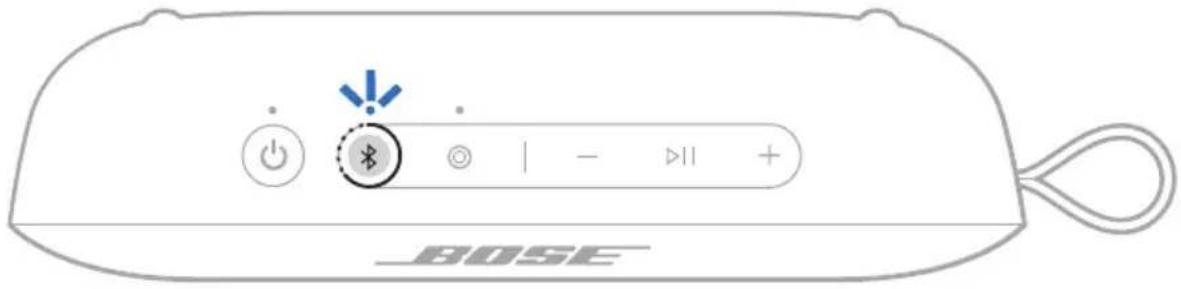 BOSE SoundLink Flex Portable Speaker (2nd Gen) - Jaaooj jge Jd - 1