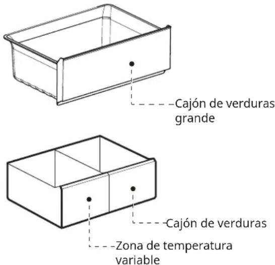 IKEA RIBBENÅS 705.807.60 - Refrigeración monitorizada con sensor de radar - 3