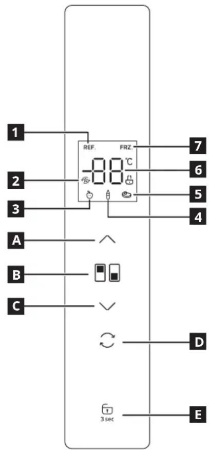 IKEA RIBBENÅS 705.807.60 - Meðferð - 1