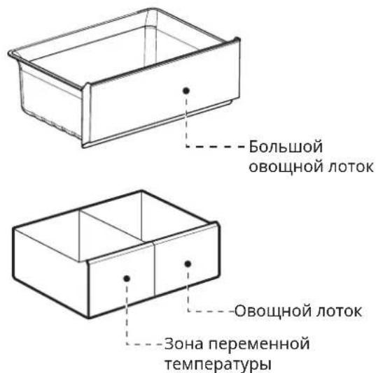 IKEA RIBBENÅS 705.807.60 - Съемные полки - 2