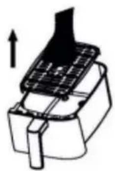 CECOTEC Cecofry Advance Double - Appareil - 2