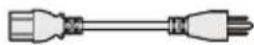 COMFEE CRD12L1B1BPGCA - PARTS LIST - 3