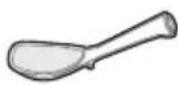 COMFEE CRD12L1B1BPGCA - PARTS LIST - 1
